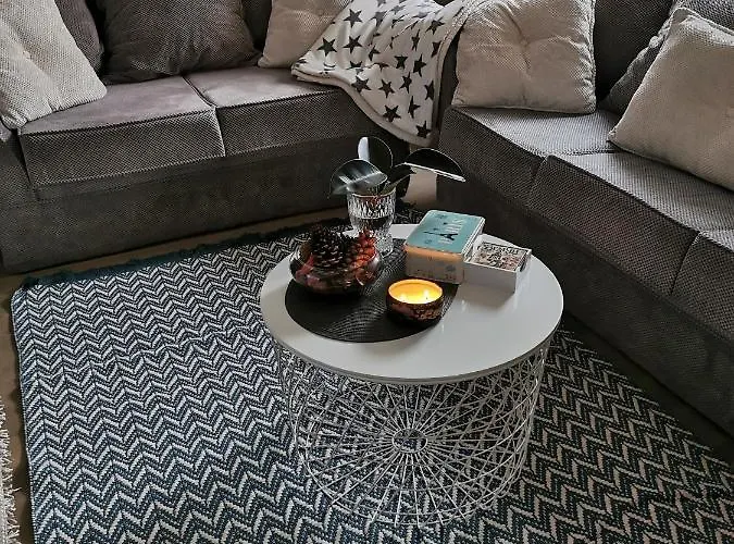 Lux Apartman Lena