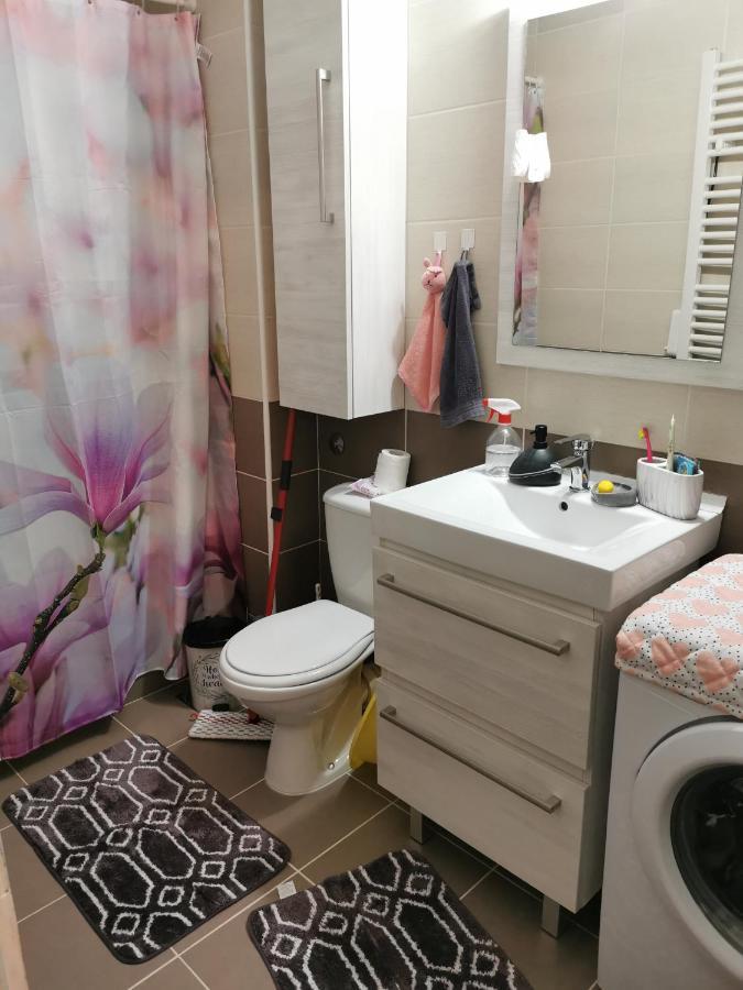 Apartment Lux Lena *