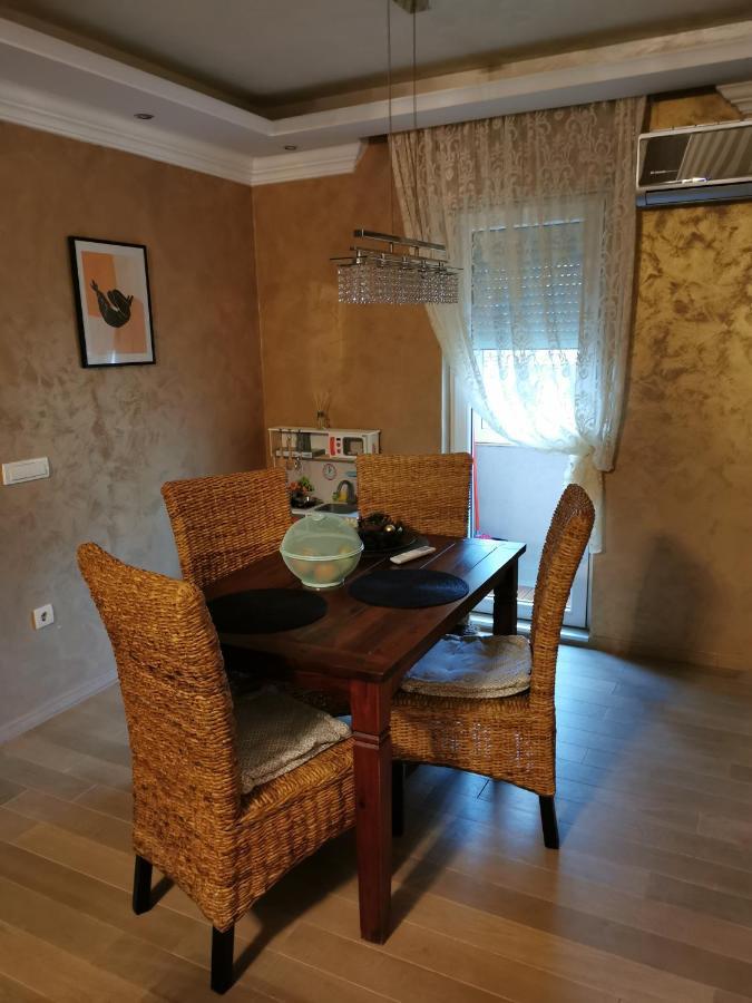 Apartment Lux Lena