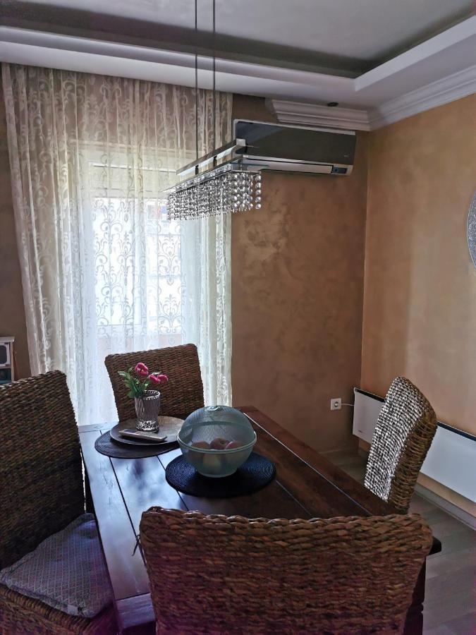 Lux Lena Apartment Belgrad