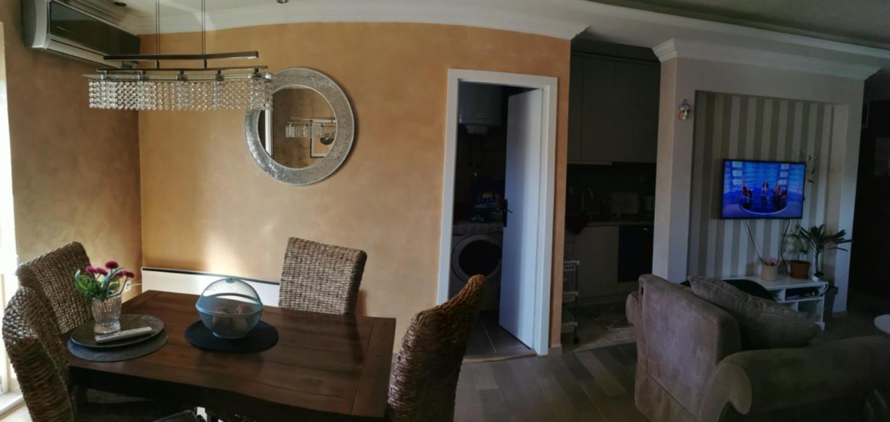 Lux Lena Apartment Belgrade