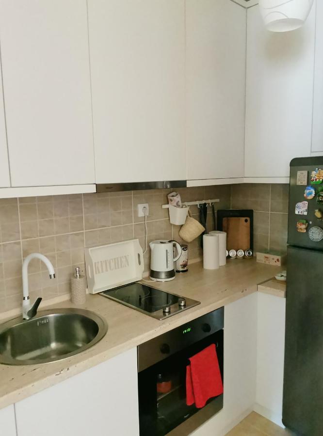 Lux Lena Apartment Belgrad